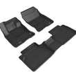 Load image into Gallery viewer, 3D Maxpider 20-24 Ford Escape Hybrid Kagu Black R1 R2 - Main Product View
