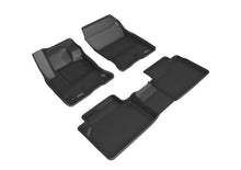Load image into Gallery viewer, 3D Maxpider 20-24 Ford Escape Hybrid Kagu Black R1 R2 - Main Product View