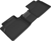 Load image into Gallery viewer, 3D Maxpider 20-24 Ford Escape Hybrid Kagu Black R2 - Main Product View