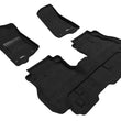 Load image into Gallery viewer, 3D Maxpider 20-24 Jeep Gladiator Jt Elegant Black R1 R2 - Main Product View