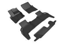 Load image into Gallery viewer, 3D Maxpider 20-24 Land Rover Defender 110 Kagu Black R1 R2 R3 - Main Product View