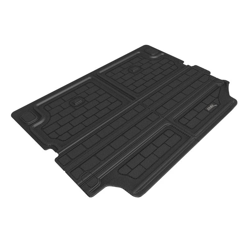 3D Maxpider 20-24 Land Rover Defender 110 Kagu Black R1 R2 - Main Product View