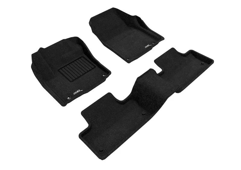 3D Maxpider 20-24 Land Rover Range Rover Evoque Elegant Black R1 R2 - Main Product View