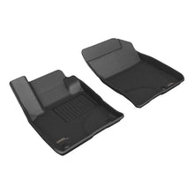 Load image into Gallery viewer, 3D Maxpider 20-24 Lincoln Corsair Kagu Black R1 - Main Product View