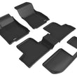 Load image into Gallery viewer, 3D Maxpider 20-24 Mercedes-Benz Glb 250 7-Seat (X247) / Amg Glb35 (X247) 21-23 Kagu Black R1 R2 R3 - Main Product View
