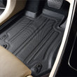 Load image into Gallery viewer, 3D Maxpider 20-24 Mercedes-Benz Gle-Class 5-Seat Suv (W167) Elegant Hybrid Black R1 R2 - Back View