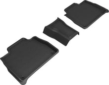 Load image into Gallery viewer, 3D Maxpider 20-24 Mercedes-Benz Gle-Class Suv Kagu Black R2 (3Pcs) - Main Product View