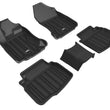 Load image into Gallery viewer, 3D Maxpider 20-24 Subaru Legacy / Outback Elitect Black R1 R2 - Main Product View