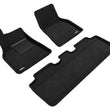 Load image into Gallery viewer, 3D Maxpider 20 Tesla Model Y Elegant Black R1 R2 - Main Product View