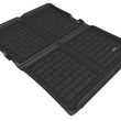 Load image into Gallery viewer, 3D Maxpider 2018+ BMW 8 Series Gran Coupe RWD Kagu Cargo Liner - Black - Main Product View