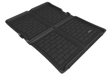 Load image into Gallery viewer, 3D Maxpider 2018+ BMW 8 Series Gran Coupe RWD Kagu Cargo Liner - Black - Main Product View