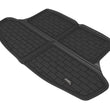 Load image into Gallery viewer, 3D Maxpider 2022 Honda Civic Kagu Black Cross Fold Cargo Liner - Main Product View