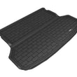 Load image into Gallery viewer, 3D Maxpider 2022 Subaru Forester Kagu Black Cross Fold Cargo Liner - Main Product View