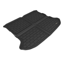 Load image into Gallery viewer, 3D Maxpider 2023+ Genesis Gv60 Kagu Cargo Liner- Black Cargo - Main Product View