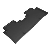 Load image into Gallery viewer, 3D Maxpider 2023+ Genesis Gv60 Kagu Floor Mat- Black R2 - Main Product View