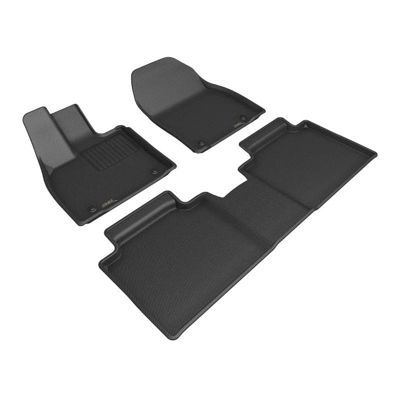 3D Maxpider 2023 Lexus RZ Black Kagu R1 R2 - Main Product View