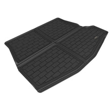 Load image into Gallery viewer, 3D Maxpider 2023 Toyota Bz4X Kagu Black Foldable Cargo - Main Product View