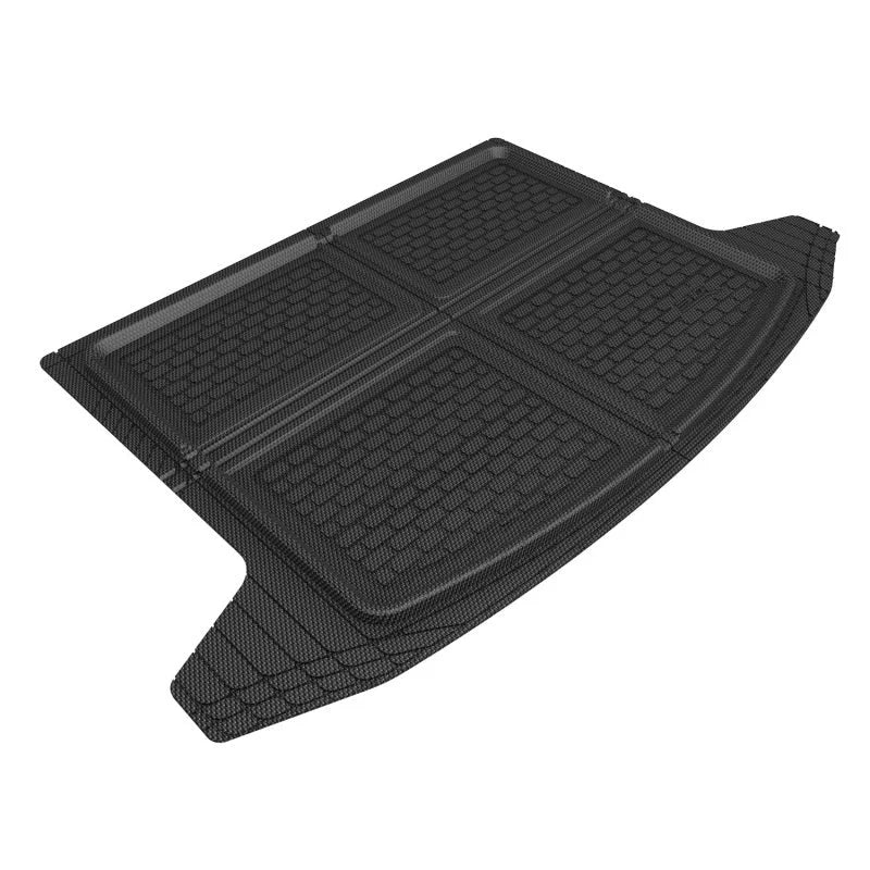 3D Maxpider 2024 Chevrolet Blazer Ev Kagu Black Cargo - Main Product View