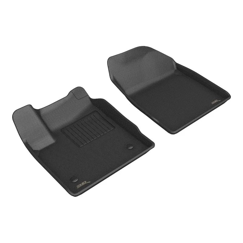 3D Maxpider 2024 Chevrolet Blazer EvKagu Black R1 - Main Product View
