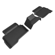 Load image into Gallery viewer, 3D Maxpider 2024 Toyota Tacoma Double Cab Kagu Black R2 - Main Product View