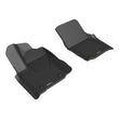 Load image into Gallery viewer, 3D Maxpider 2024 Toyota Tacoma Extended Cab Kagu Black R1 - Main Product View