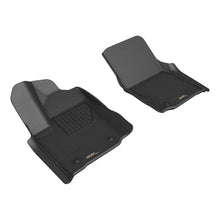 Load image into Gallery viewer, 3D Maxpider 2024 Toyota Tacoma Extended Cab Kagu Black R1 - Main Product View