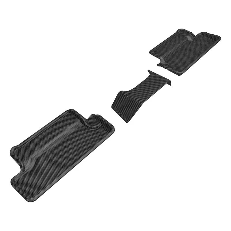 3D Maxpider 2024 Toyota Tacoma Extended Cab Kagu Black R2 - Main Product View
