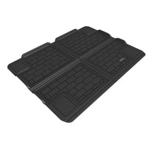 Load image into Gallery viewer, 3D Maxpider 21-22 Ford Bronco Kagu Black Cargo Liner - Main Product View