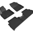 Load image into Gallery viewer, 3D Maxpider 21-22 Hyundai Santa Fe 5 Seat Hybrid/Phev Kagu 1st 2nd Row - Main Product View