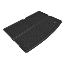 Load image into Gallery viewer, 3D Maxpider 21-23 Chevrolet Suburban Kagu Cargo Liner- Black Cargo Liner - Main Product View