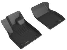 Load image into Gallery viewer, 3D Maxpider 21-23 Ford Mustang Mach-E Kagu Black R1 - Main Product View