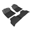 Load image into Gallery viewer, 3D Maxpider 21-23 Hyundai Kona Ev Kagu Black R1 R2 - Main Product View