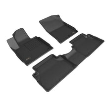 Load image into Gallery viewer, 3D Maxpider 21-23 Hyundai Santa Fe Gas Kagu Black R1 R2 - Main Product View