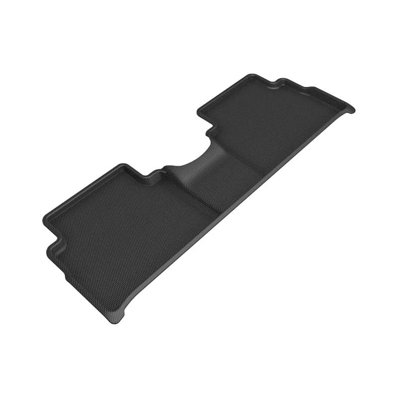 3D Maxpider 21-23 Hyundai Santa Fe Hybrid/Phev Kagu Black R2 - Main Product View