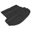 Load image into Gallery viewer, 3D Maxpider 21-23 Hyundai Santa Fe Kagu Black Cargo Liner - Main Product View