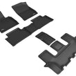 Load image into Gallery viewer, 3D Maxpider 21-23 Kia Sorento 6-Seat Kagu Black R1 R2 R3 - Main Product View