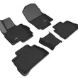 Load image into Gallery viewer, 3D Maxpider 21-23 Mercedes-Benz Gle-Class Coupe (C167) / Amg Gle53 Coupe 21-24 Kagu Black R1 R2 - Main Product View