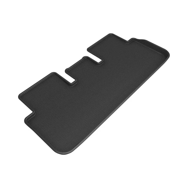 3D Maxpider 21-23 Tesla Model S Kagu Black R2 - Main Product View