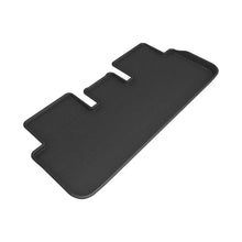 Load image into Gallery viewer, 3D Maxpider 21-23 Tesla Model S Kagu Black R2 - Main Product View
