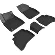Load image into Gallery viewer, 3D Maxpider 21-24 Chevrolet Trailblazer Awd Kagu Black R1 R2 - Main Product View