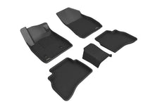 Load image into Gallery viewer, 3D Maxpider 21-24 Chevrolet Trailblazer Awd Kagu Black R1 R2 - Main Product View