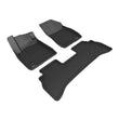 Load image into Gallery viewer, 3D Maxpider 21-24 Chevrolet Trailblazer Kagu Black R1 R2 - Main Product View