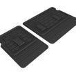 Load image into Gallery viewer, 3D Maxpider 21-24 Chevrolet Trailblazer Kagu Black Seatback Protector (2Pcs) - Main Product View