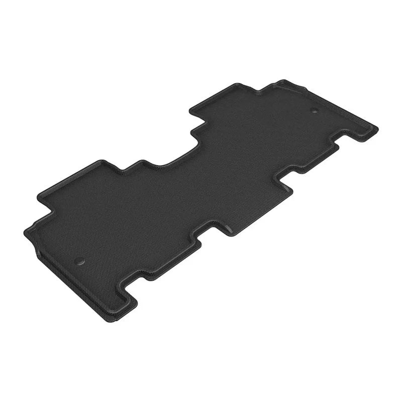 3D Maxpider 21-24 Chrysler Pacifica Pinnacle Kagu Black R2 - Main Product View