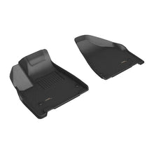 Load image into Gallery viewer, 3D Maxpider 21-24 Chrysler Pacifica Pinnacle / Limited Kagu Black R1 - Main Product View