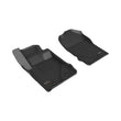 Load image into Gallery viewer, 3D Maxpider 21-24 Ford Bronco Kagu Black R1 - Main Product View