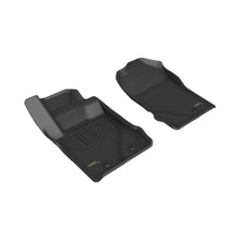 Load image into Gallery viewer, 3D Maxpider 21-24 Ford Bronco Kagu Black R1 - Main Product View