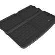 Load image into Gallery viewer, 3D Maxpider 21-24 Ford Bronco Sport Kagu Black Cargo Liner - Main Product View