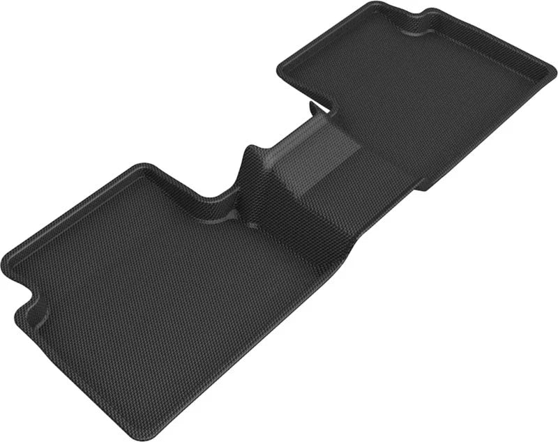 3D Maxpider 21-24 Ford Bronco Sport Kagu Black R2 - Main Product View