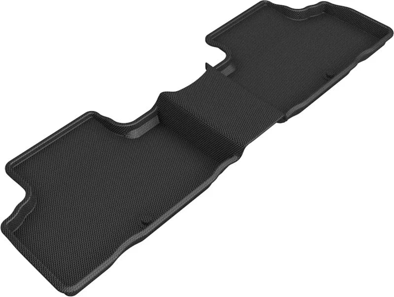 3D Maxpider 21-24 Genesis Gv80 Kagu Black R2 - Main Product View